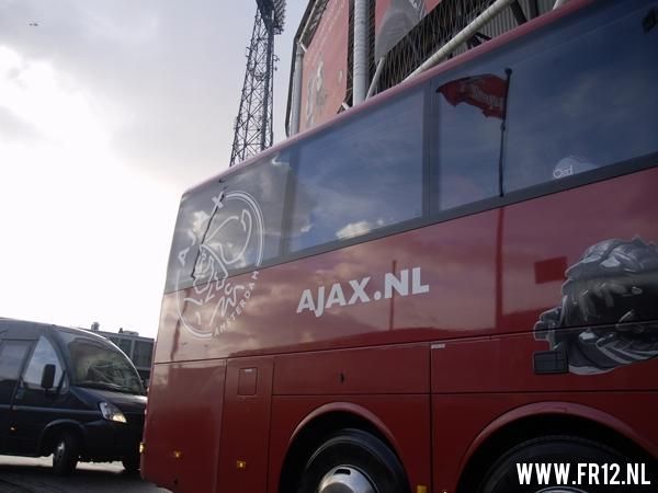 Feyenoord-Ajax
