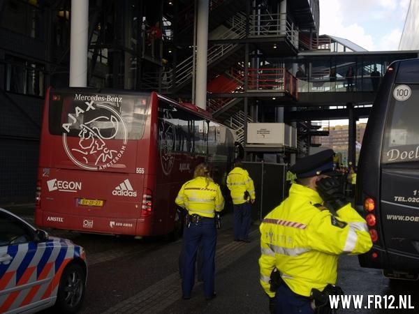 Feyenoord-Ajax