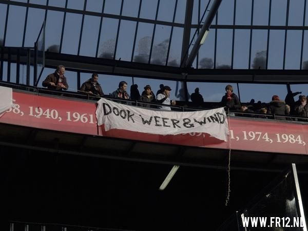 Feyenoord-Ajax