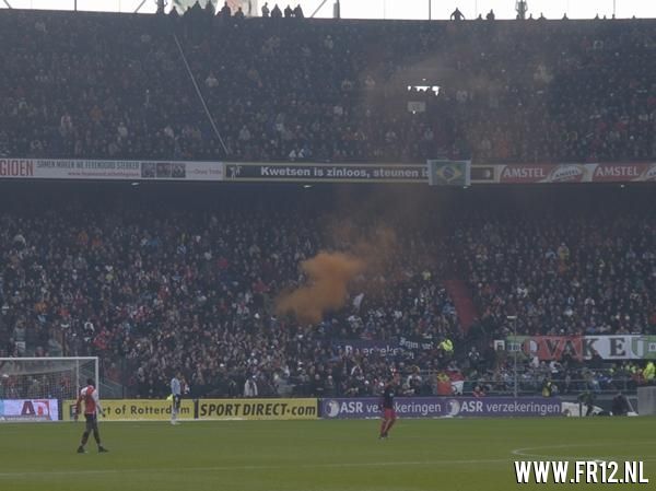Feyenoord-Ajax