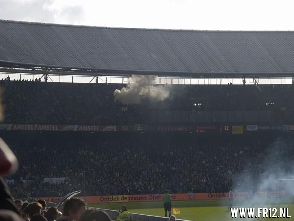 Feyenoord-Ajax