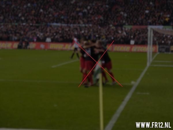 Feyenoord-Ajax