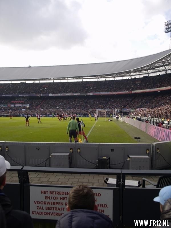 Feyenoord-Ajax