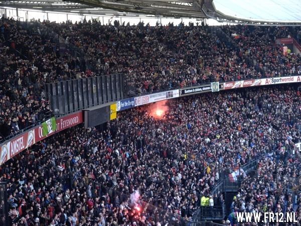 Feyenoord-Ajax