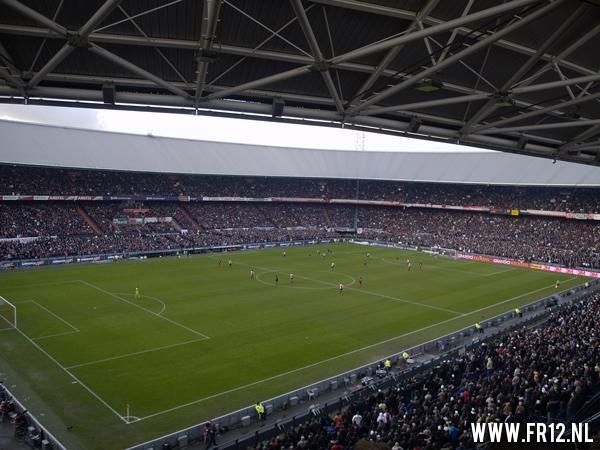 Feyenoord-Ajax