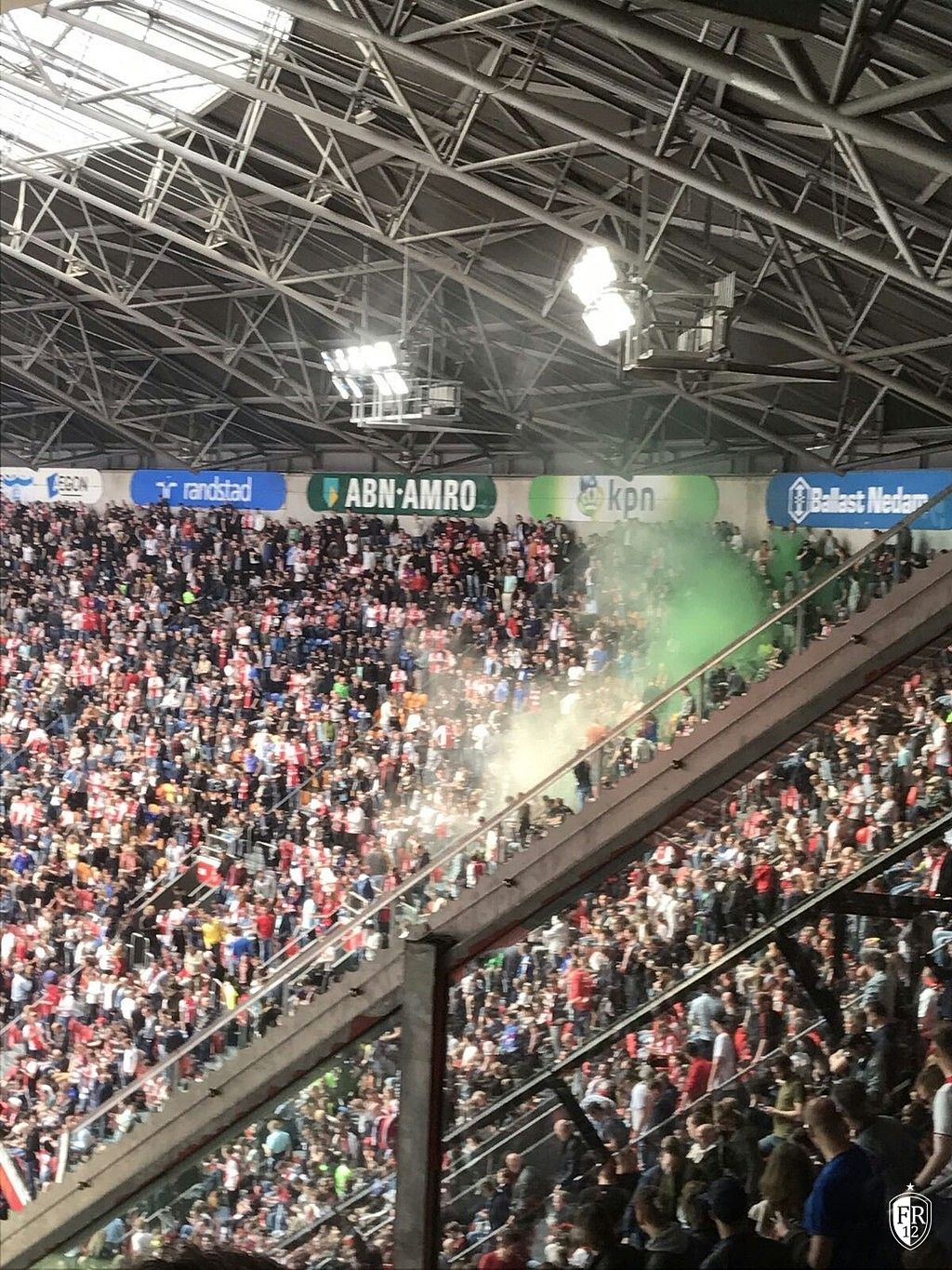 Ajax - Feyenoord