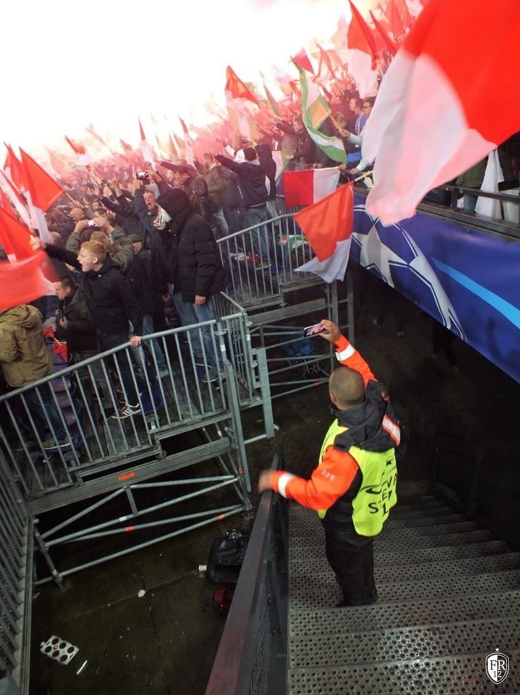 Feyenoord - Manchester City