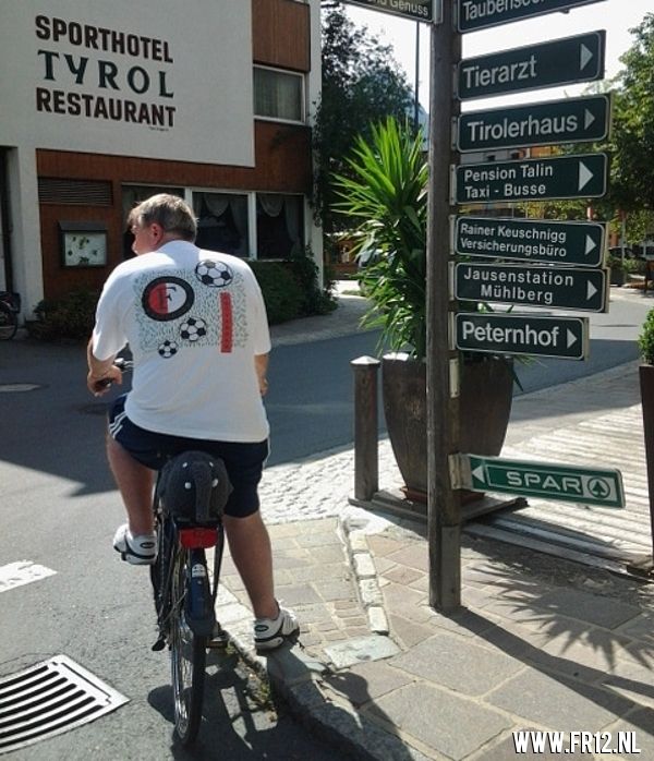 Vakantie foto 2013