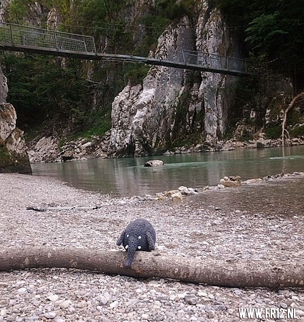 Vakantie foto 2013