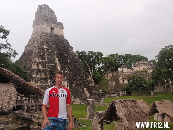 Vakantie foto 2013