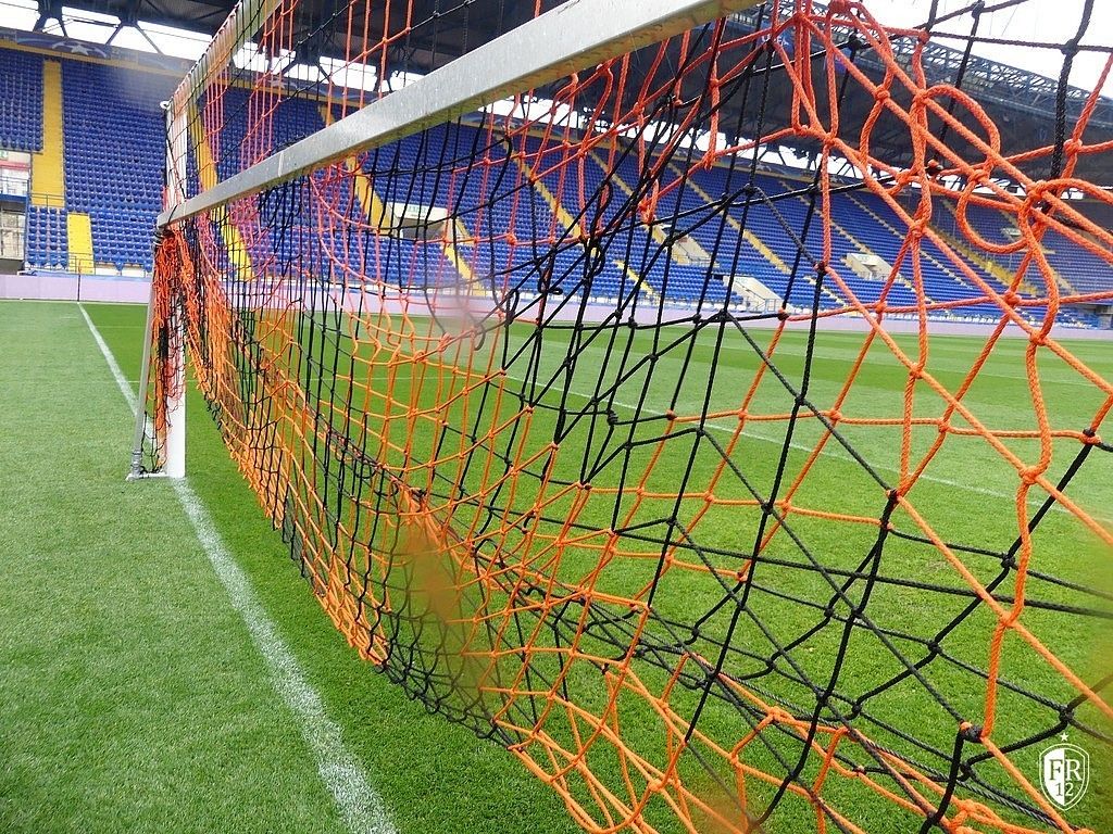 Feyenoord in Charkov