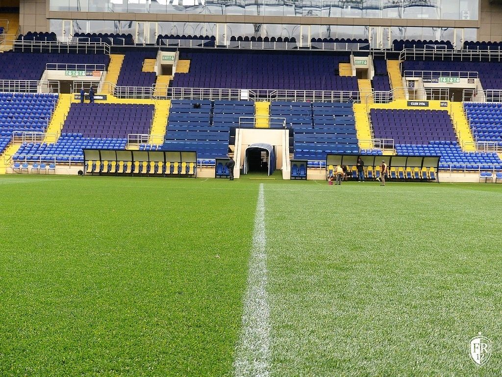 Feyenoord in Charkov