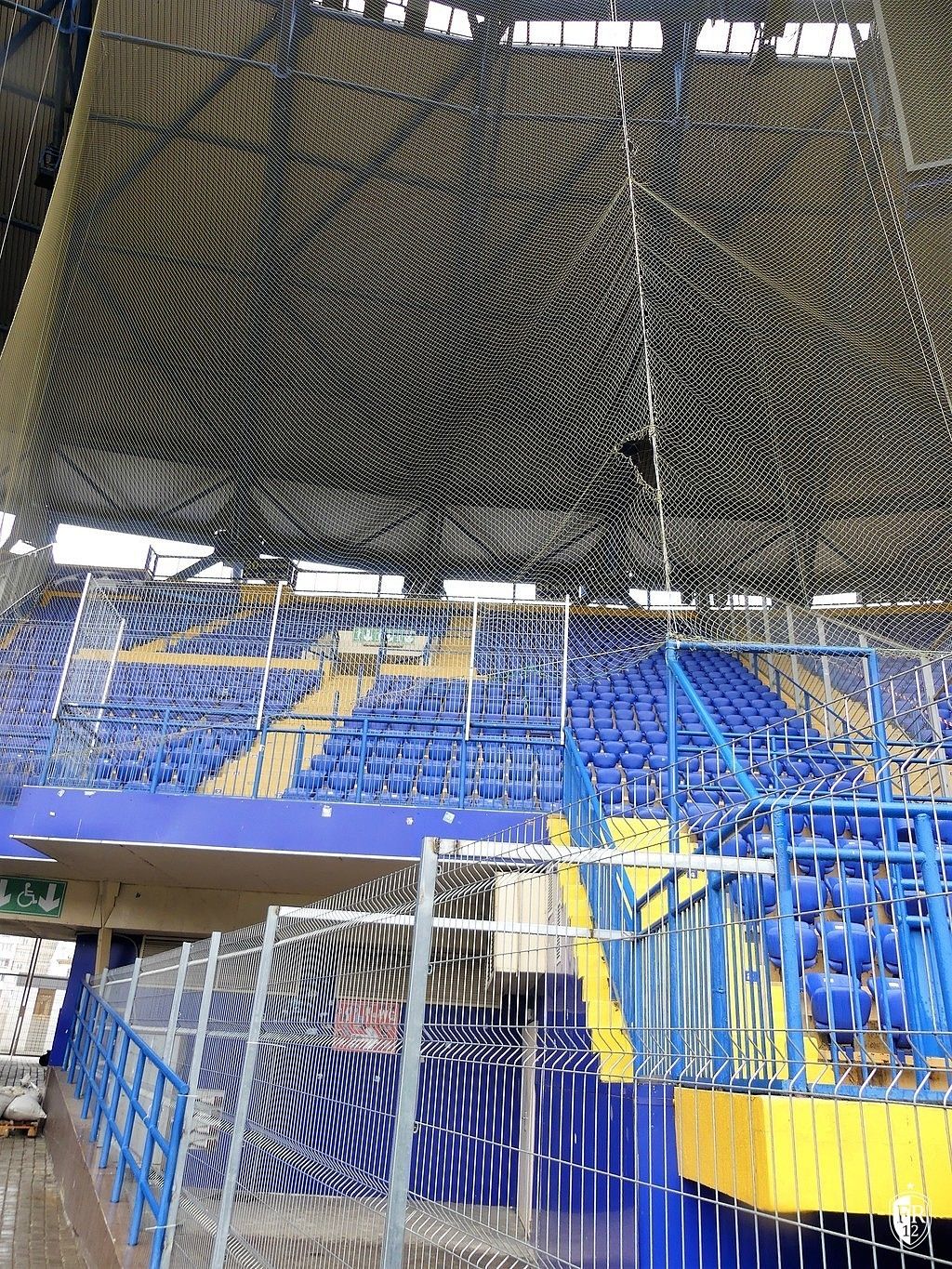 Feyenoord in Charkov