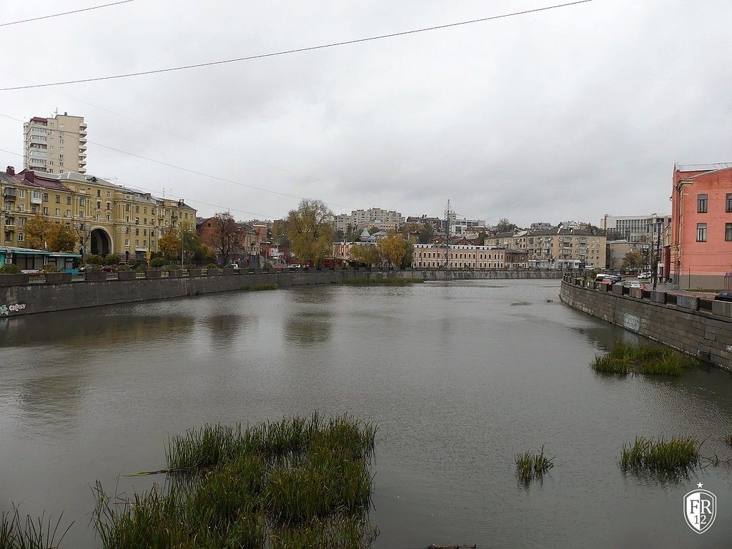Feyenoord in Charkov