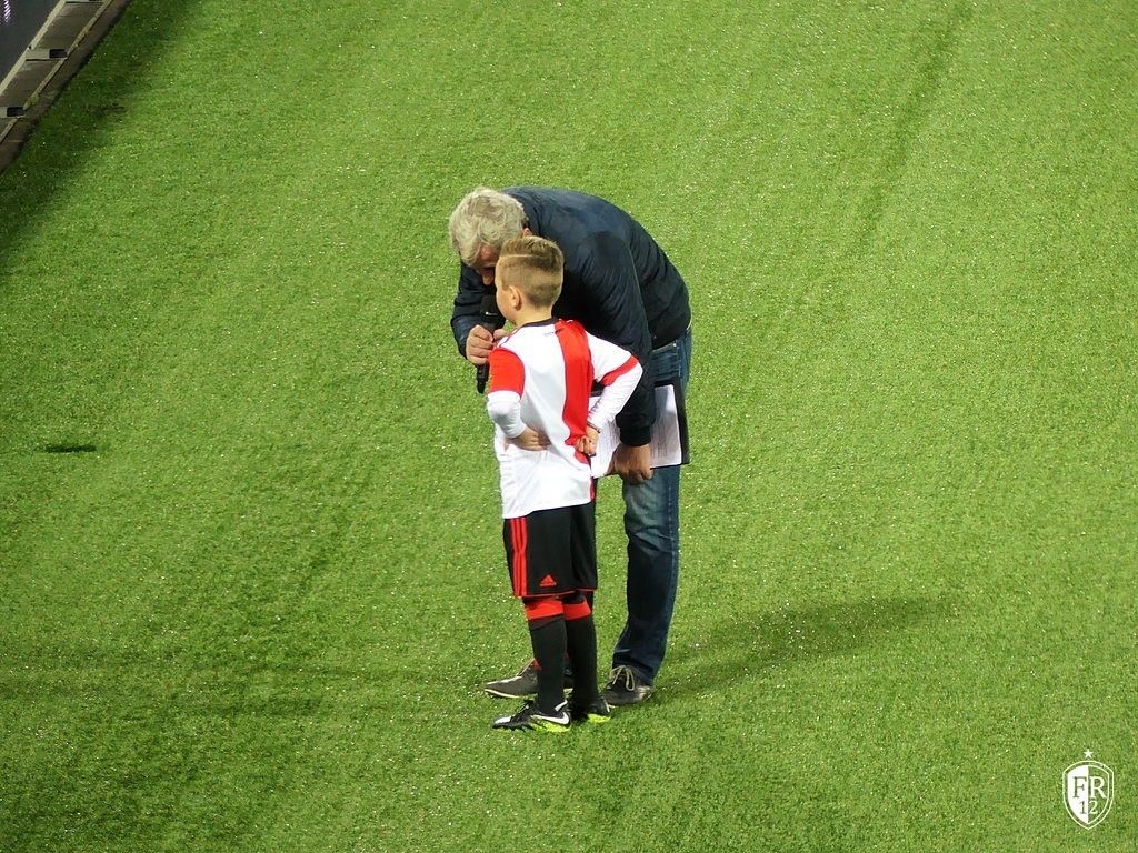 Feyenoord - VVV Venlo
