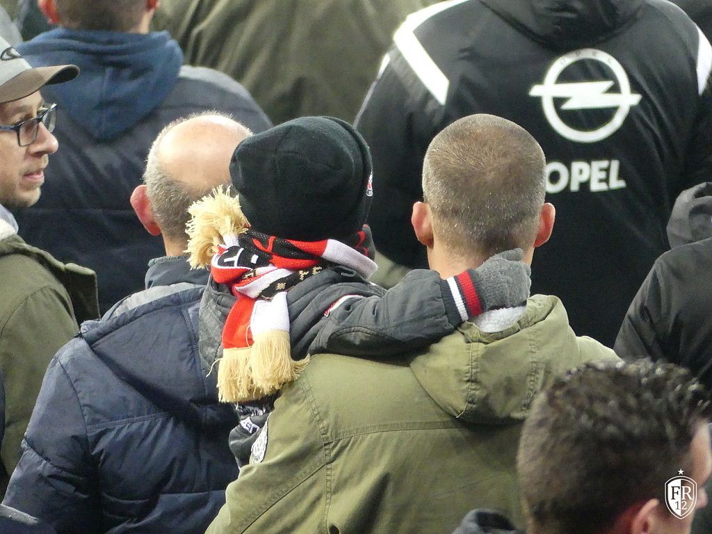 Feyenoord - VVV Venlo