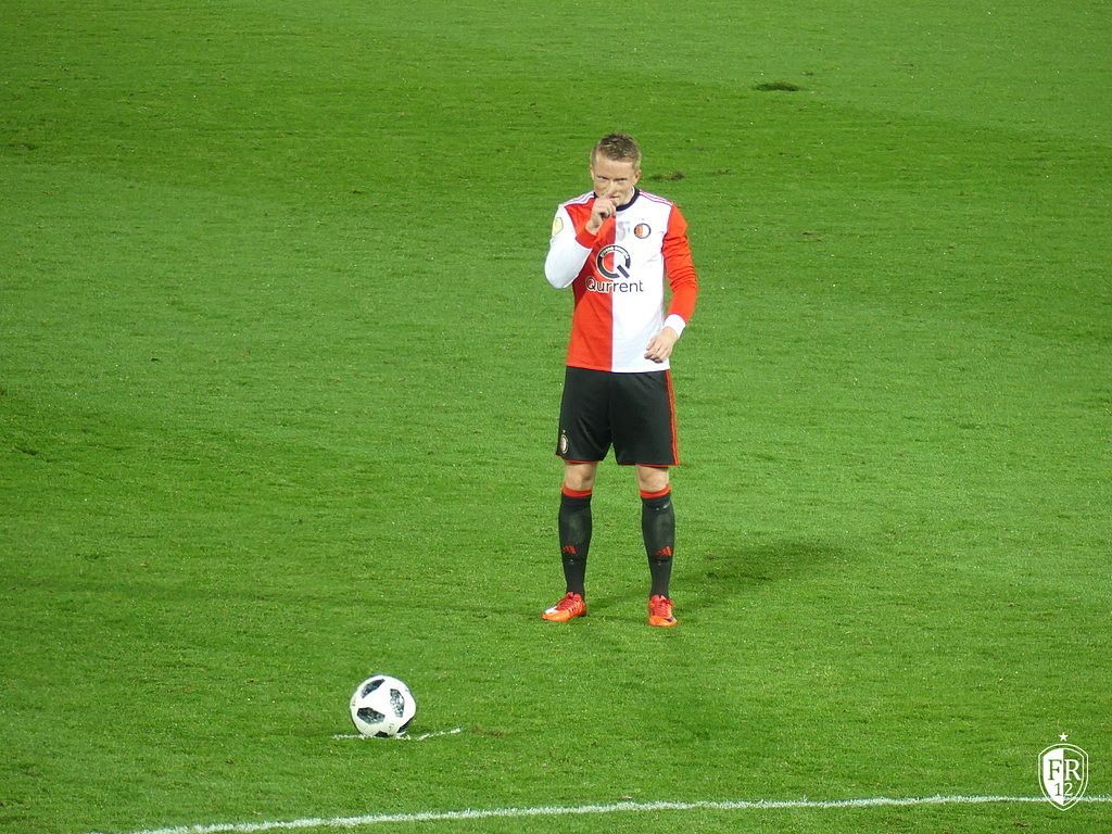 Feyenoord - VVV Venlo