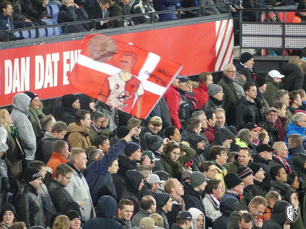 Feyenoord - VVV Venlo