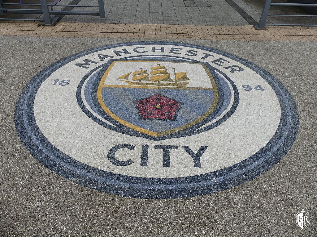 Feyenoord in Manchester dag 2