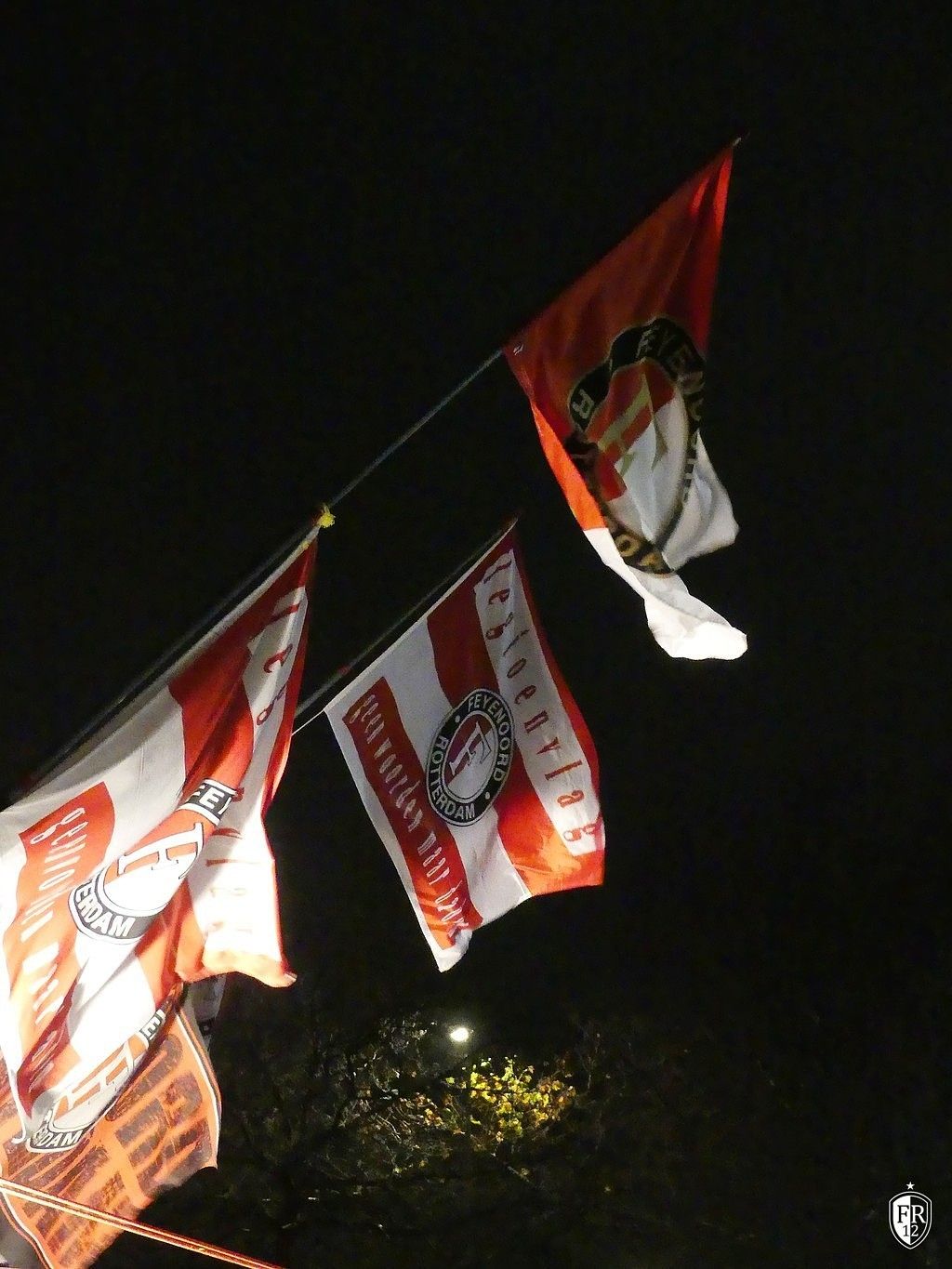 Feyenoord - Vitesse
