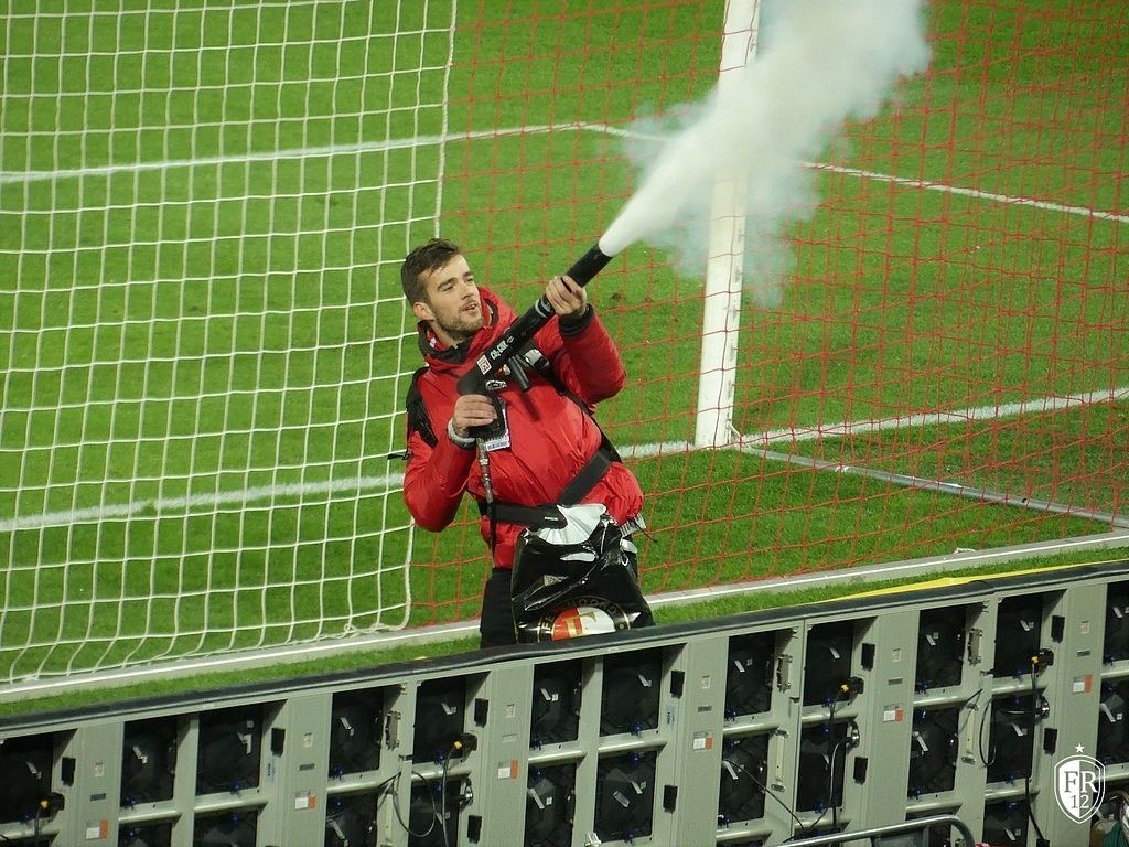 Feyenoord - Vitesse