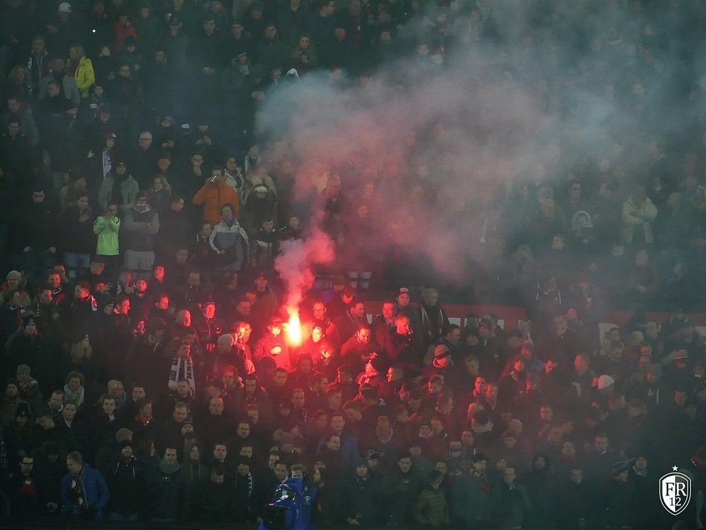Feyenoord - Vitesse