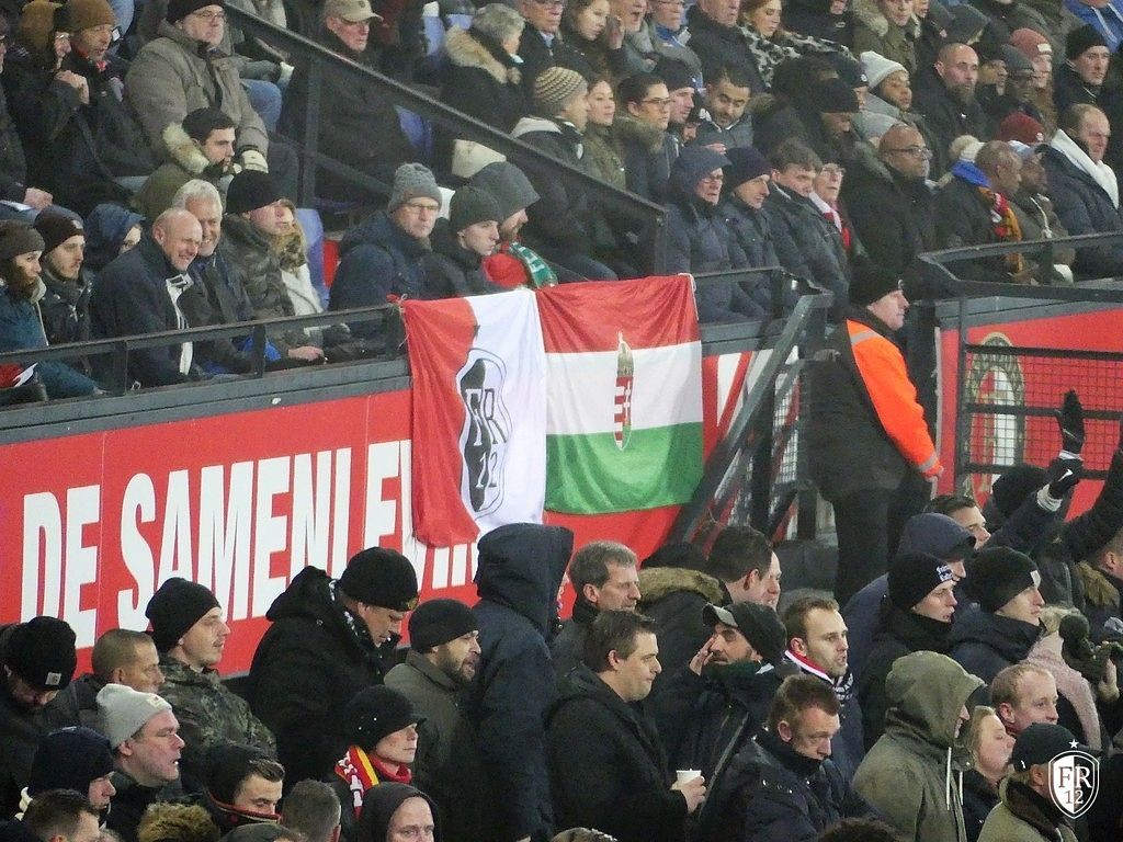 Feyenoord - Vitesse