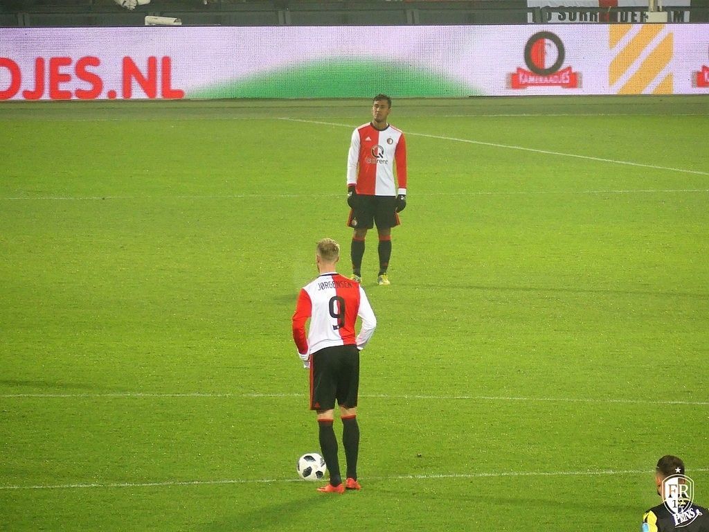 Feyenoord - Vitesse