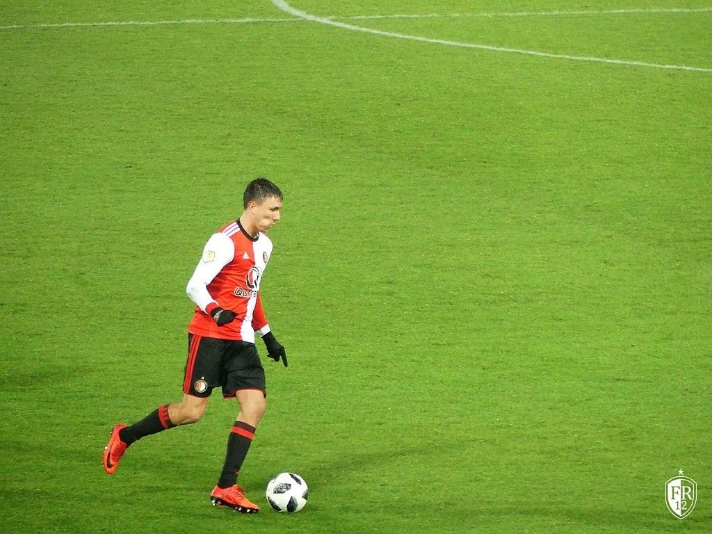 Feyenoord - Vitesse