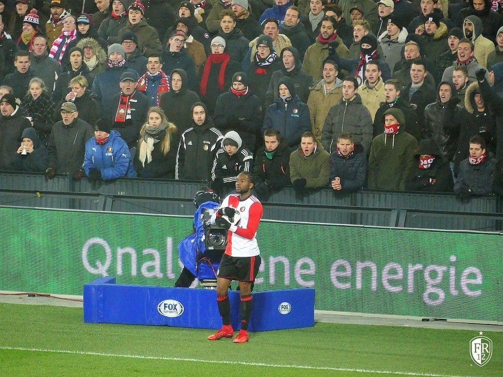 Feyenoord - Vitesse