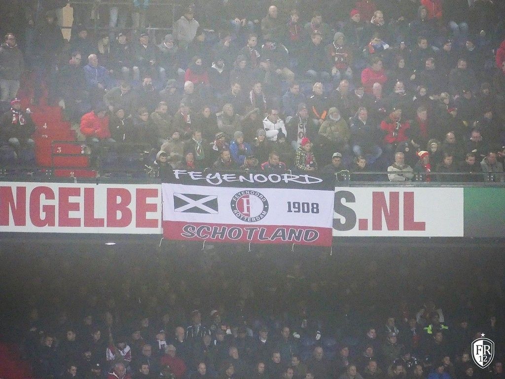Feyenoord - Vitesse