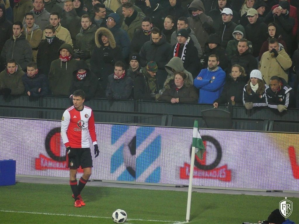Feyenoord - Vitesse