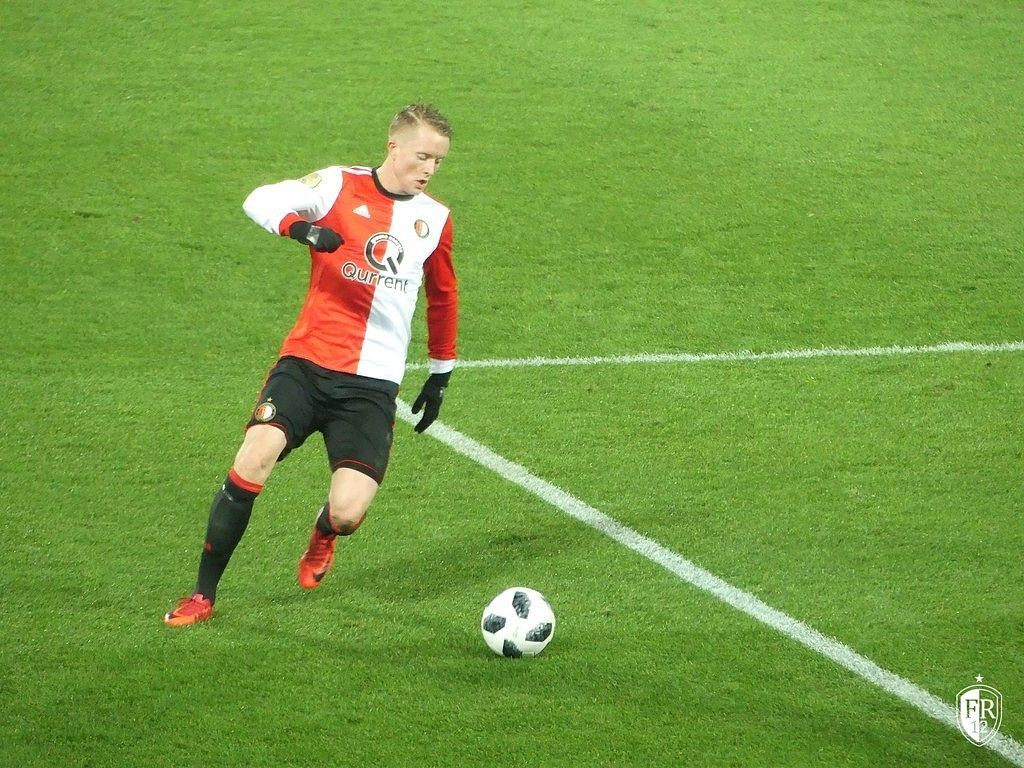 Feyenoord - Vitesse
