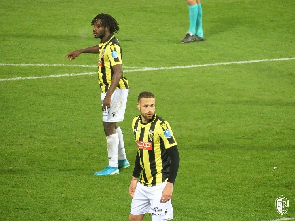 Feyenoord - Vitesse