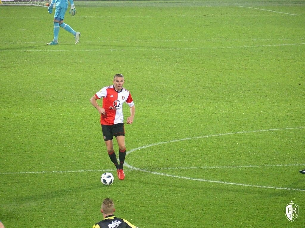 Feyenoord - Vitesse