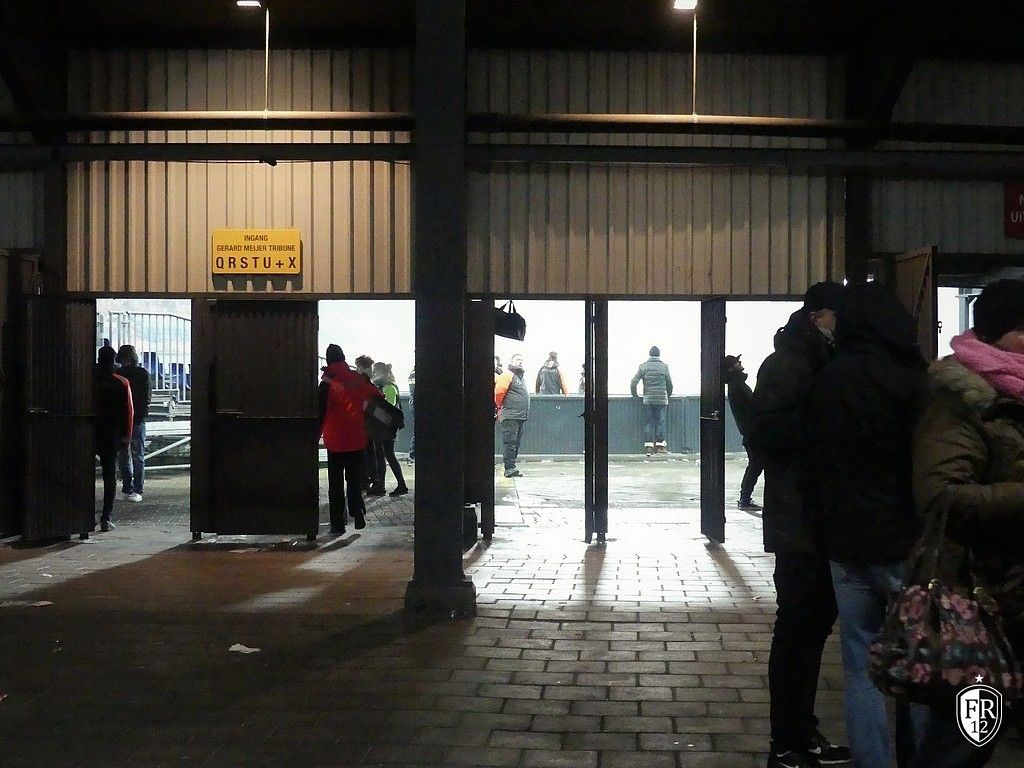 Feyenoord - Vitesse