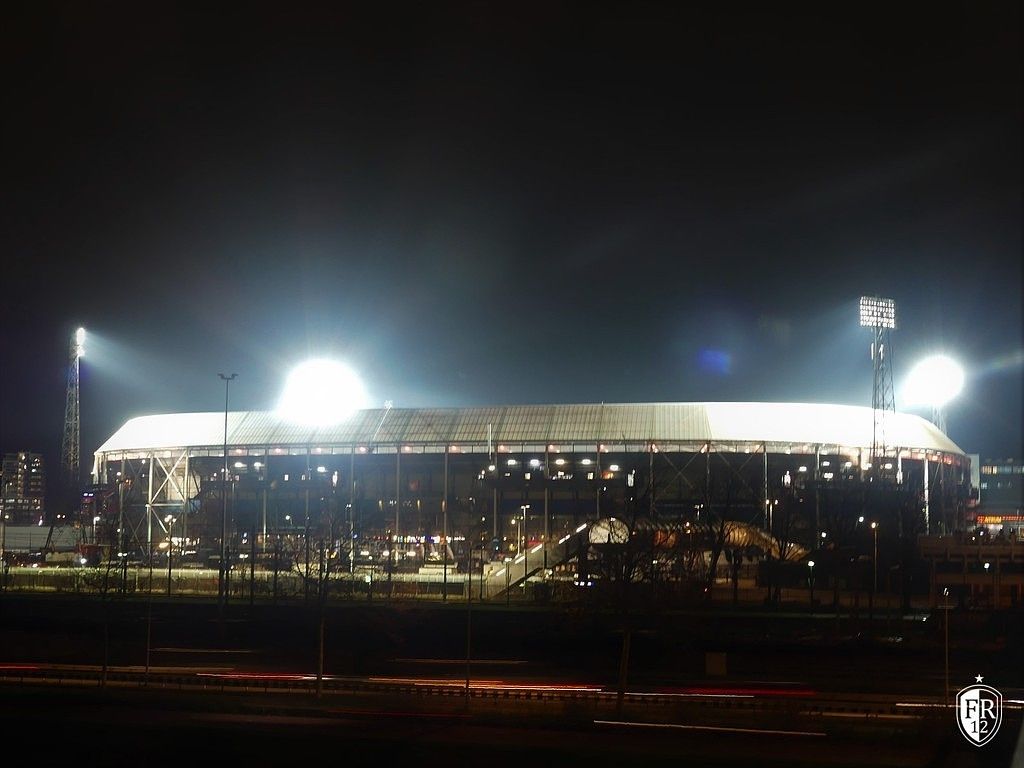 Feyenoord - SSC Napoli