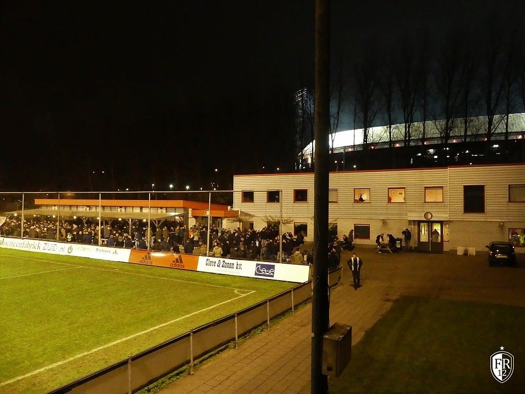Feyenoord - SSC Napoli
