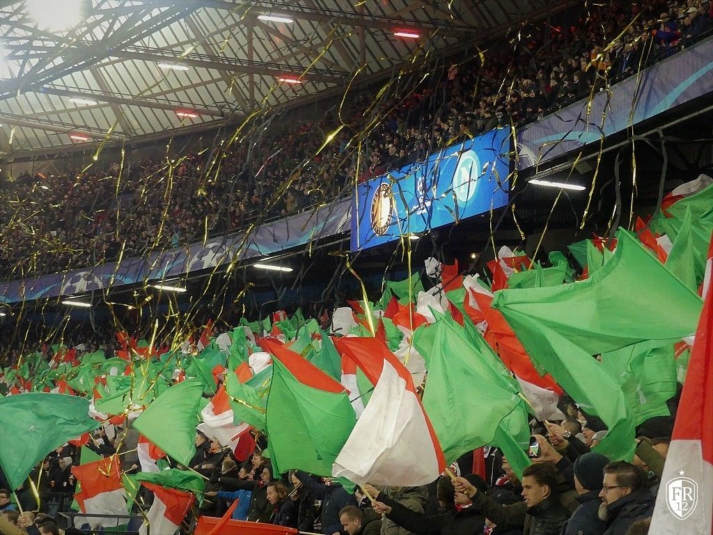 Feyenoord - SSC Napoli