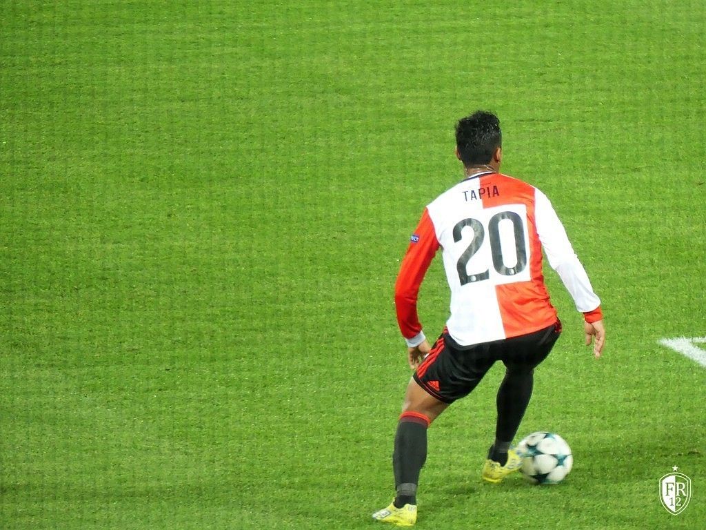 Feyenoord - SSC Napoli