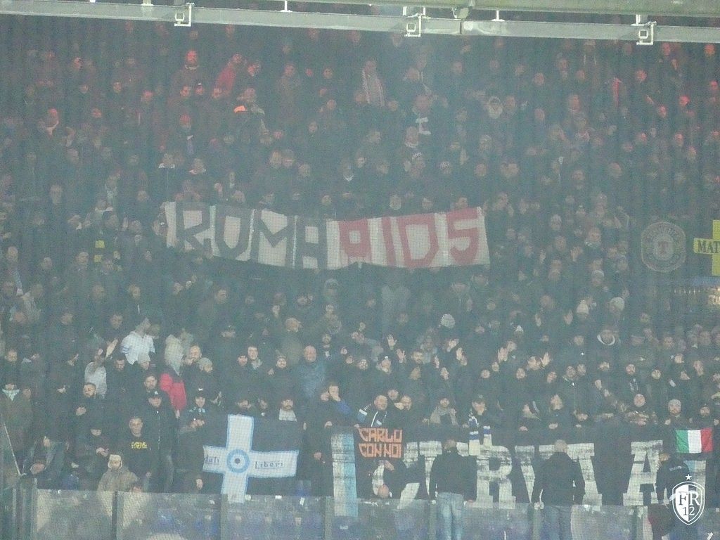 Feyenoord - SSC Napoli