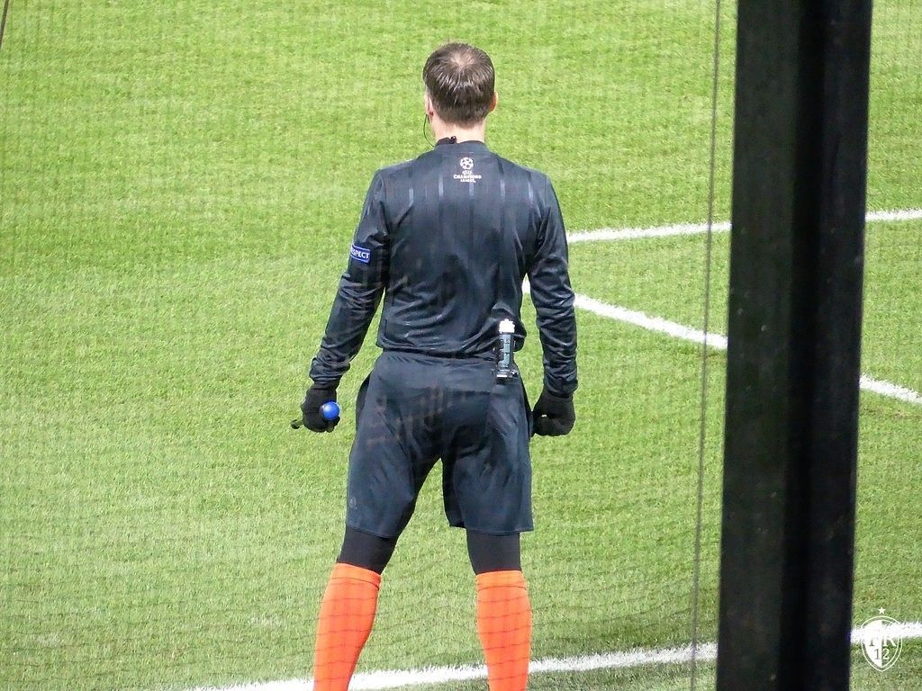 Feyenoord - SSC Napoli