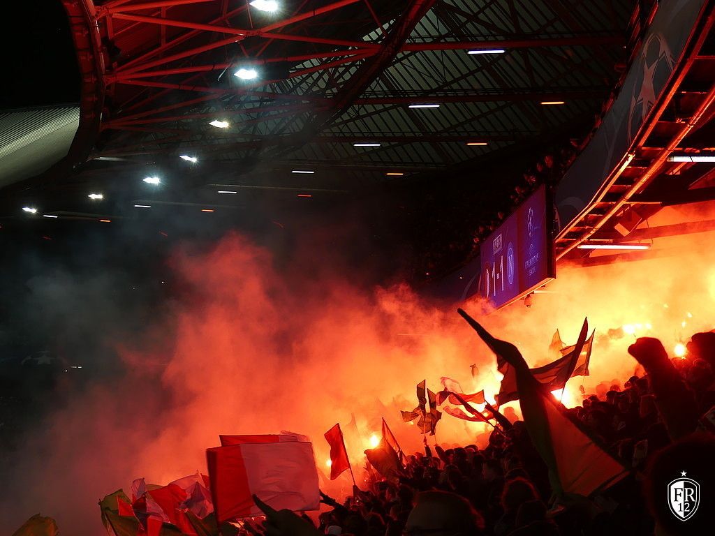 Feyenoord - SSC Napoli