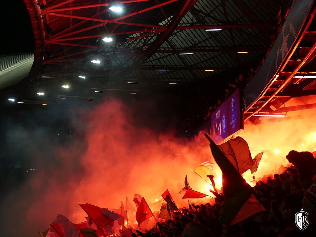 Feyenoord - SSC Napoli