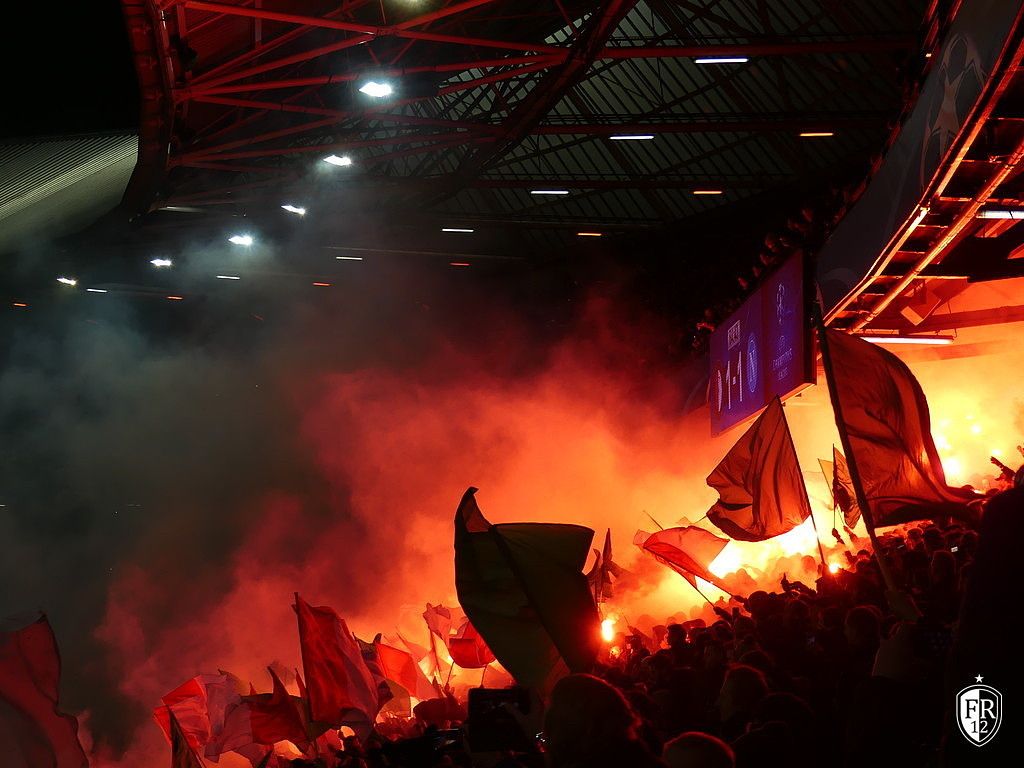 Feyenoord - SSC Napoli