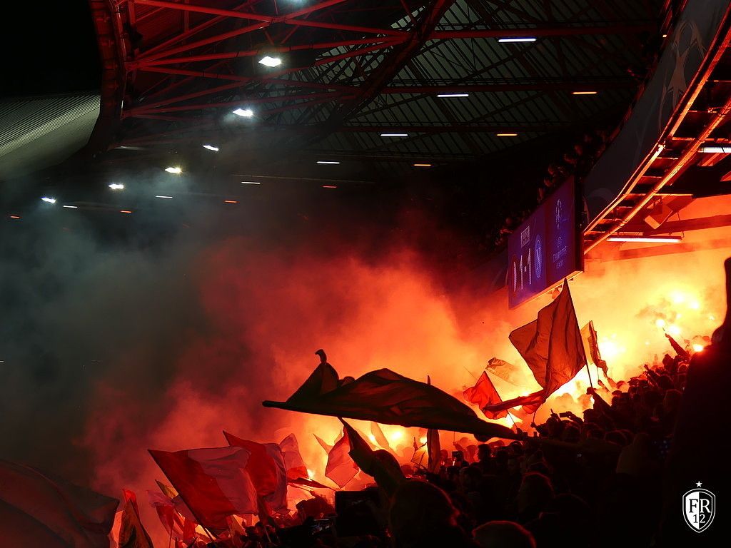 Feyenoord - SSC Napoli