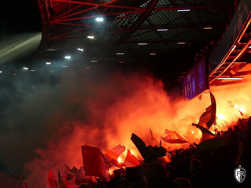 Feyenoord - SSC Napoli