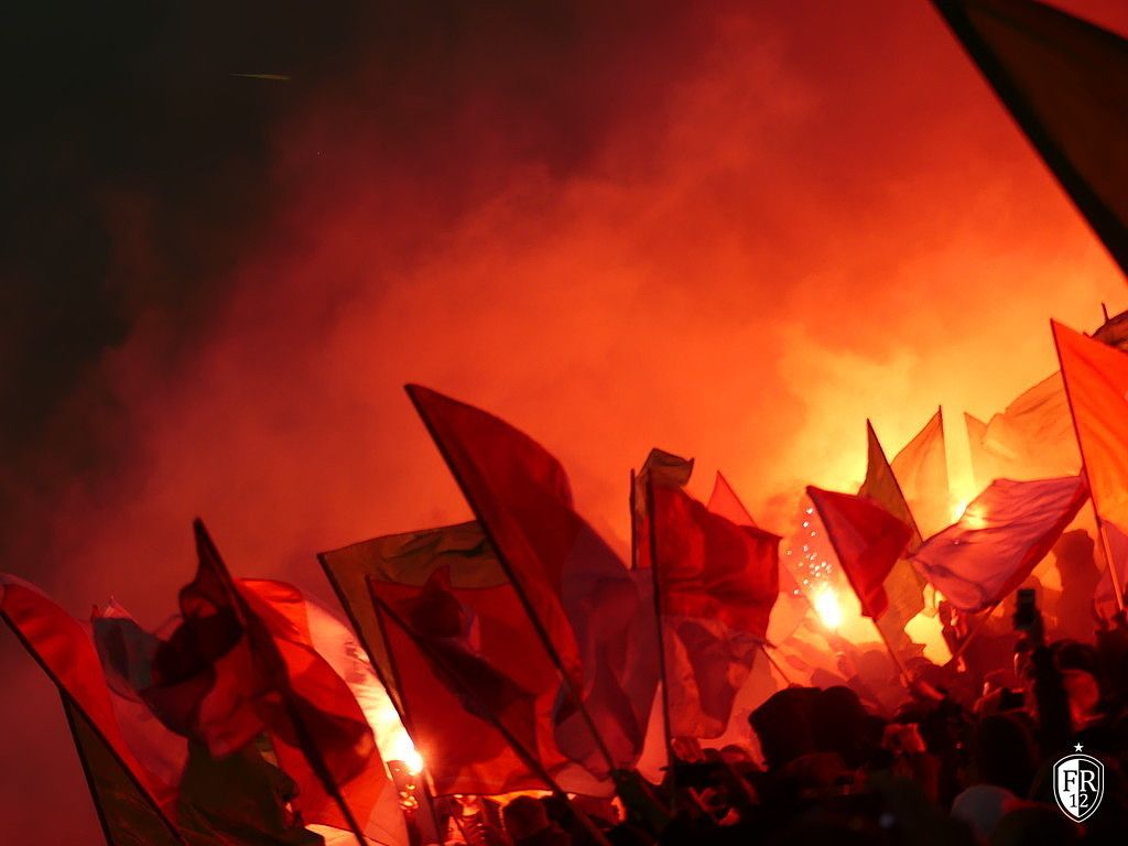 Feyenoord - SSC Napoli