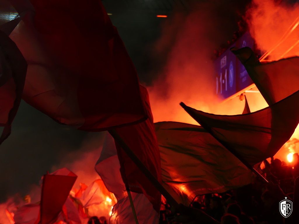 Feyenoord - SSC Napoli