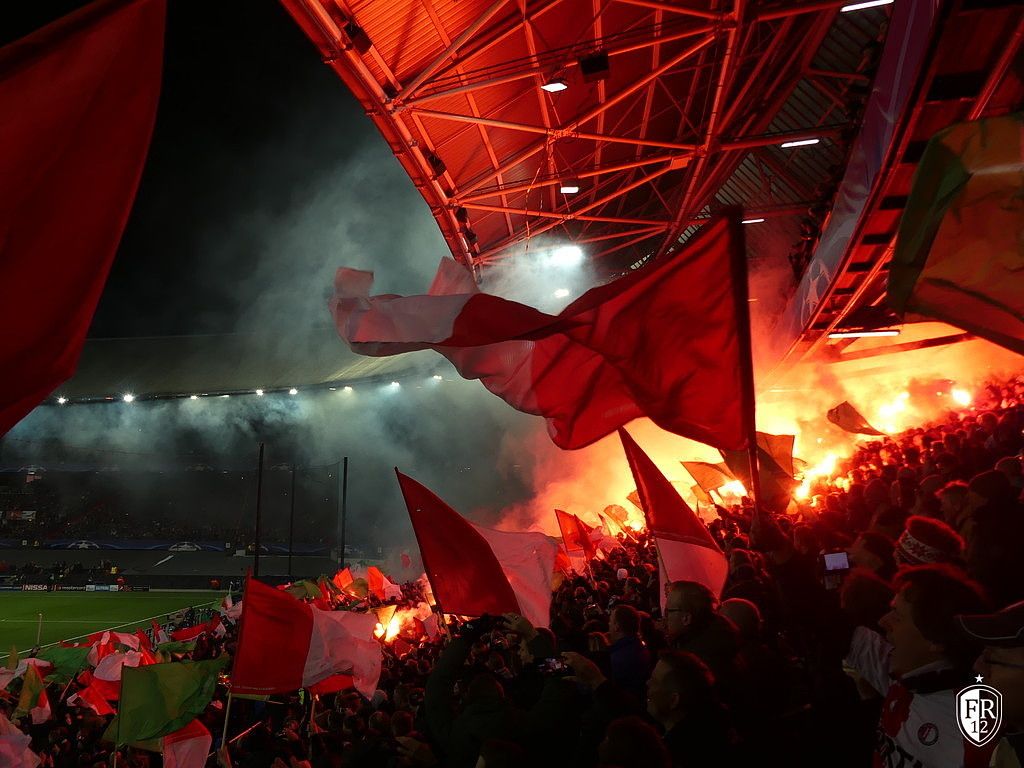 Feyenoord - SSC Napoli